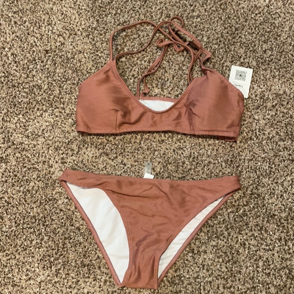 Adorable swim suit